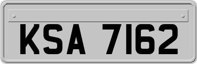 KSA7162