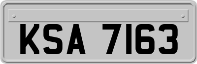 KSA7163