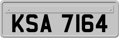 KSA7164
