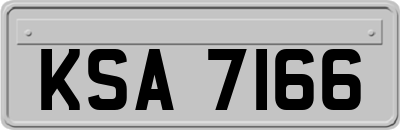 KSA7166