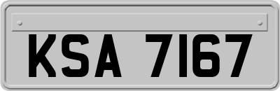 KSA7167
