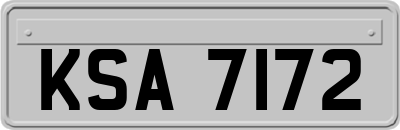 KSA7172