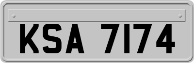 KSA7174