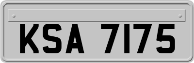 KSA7175