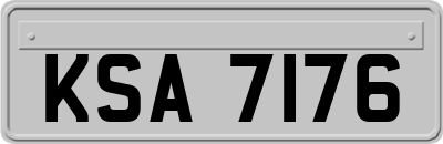 KSA7176
