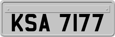 KSA7177