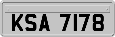 KSA7178