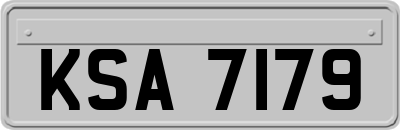 KSA7179