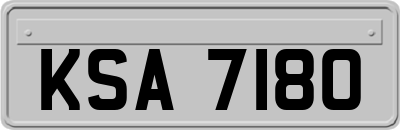 KSA7180