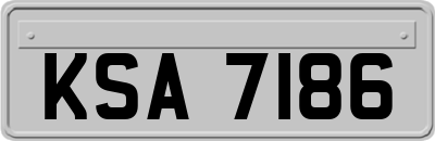 KSA7186