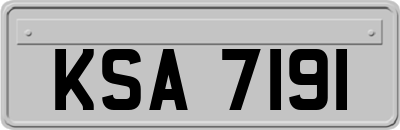 KSA7191