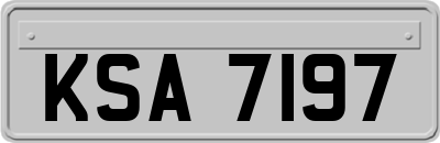 KSA7197