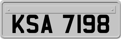 KSA7198