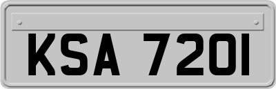 KSA7201