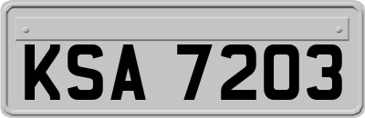 KSA7203
