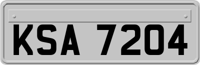 KSA7204