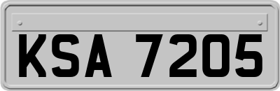 KSA7205
