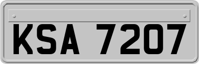 KSA7207