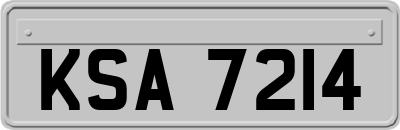 KSA7214