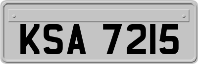 KSA7215