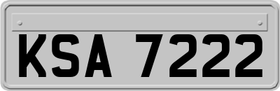KSA7222