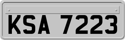 KSA7223