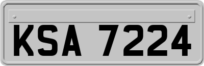 KSA7224