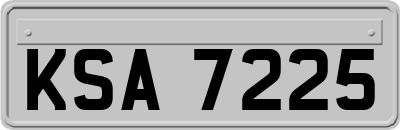 KSA7225