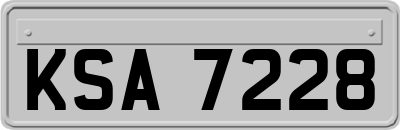 KSA7228