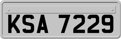 KSA7229
