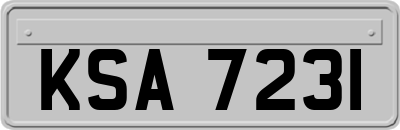KSA7231