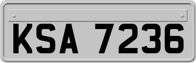 KSA7236