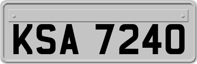 KSA7240