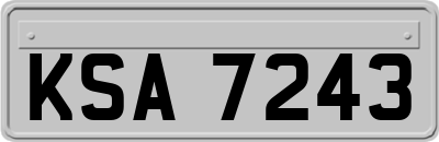 KSA7243