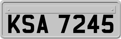 KSA7245