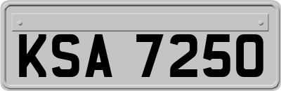 KSA7250