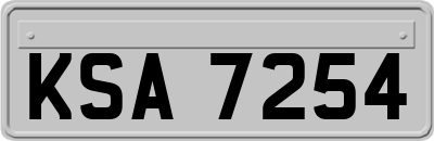 KSA7254