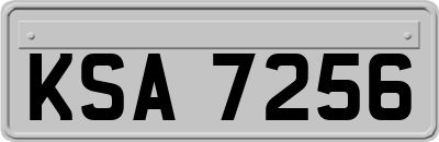 KSA7256