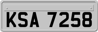 KSA7258