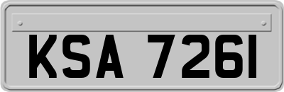 KSA7261