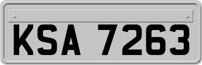 KSA7263
