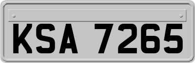 KSA7265