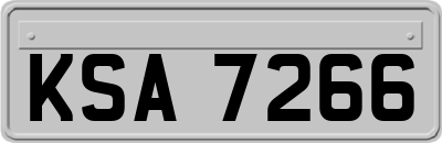 KSA7266