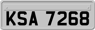 KSA7268