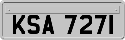 KSA7271