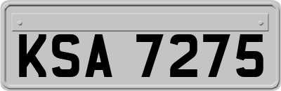 KSA7275