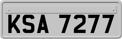 KSA7277