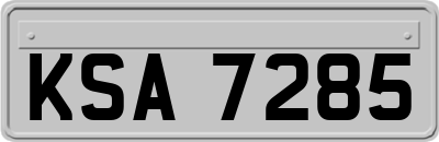 KSA7285