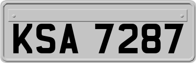 KSA7287