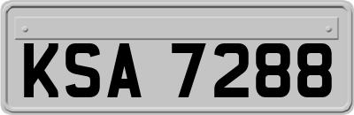 KSA7288